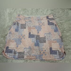 Peter Millar Skort - NWT - Size XL